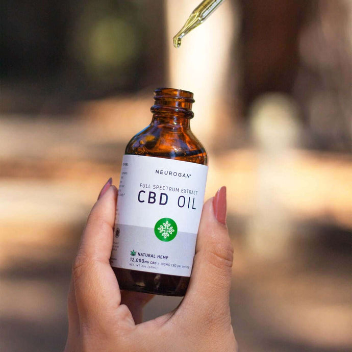CBD advocacy
