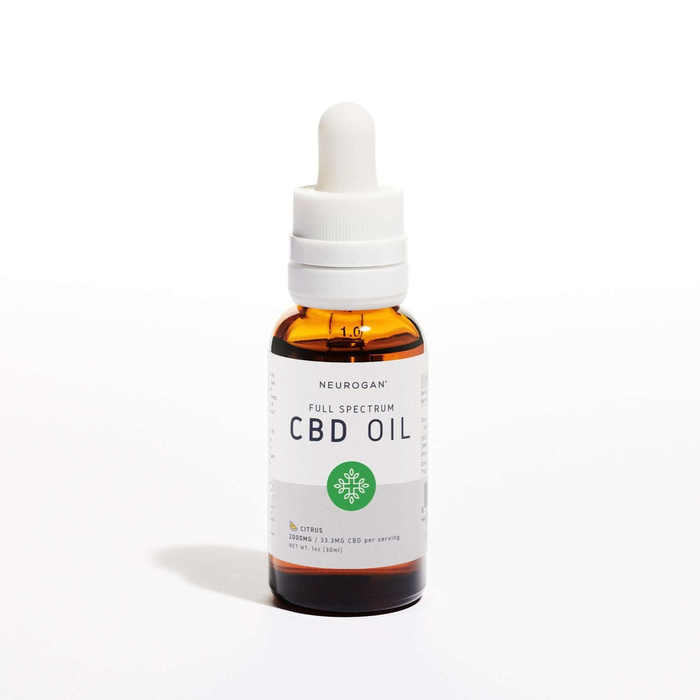 キャナウェイ Pure CBD 若々しく