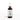 Neurogan CBD oil 5000mg, citrus in 2oz, amber colored glass bottle and white rubber dropper top