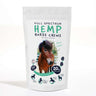 Neurogan CBD Horse Chews Full Spectrum in a white bag with an image of a horse on the label