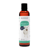 CBD Dog oil 16000mg, bacon flavor, in 8 oz bottle 