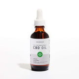 Full Spectrum CBD Oil 12000MG, Natural Hemp flavored