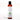 CBD Massage Oil 16000MG in a brown bottle