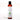 CBD Massage Oil 4000MG in 8oz brown bottle