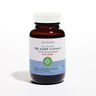 Neurogan Full Spectrum CBD Sleep Gummies with Melatonin, brown bottle with white lid